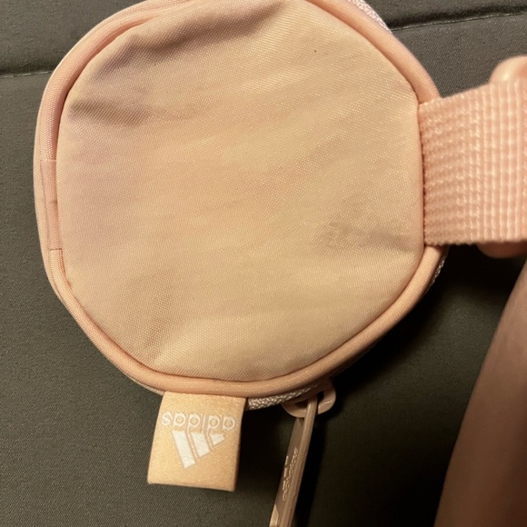 Adidas Sandy Pink Mini Backpack - Picture 4 of 7